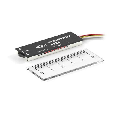 Stelberry M-80HD